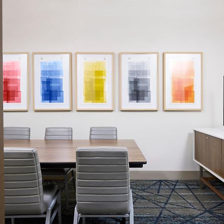 Holiday Inn Express & Suites Phoenix - Midtown, An Ihg Hotel Kültér fotó
