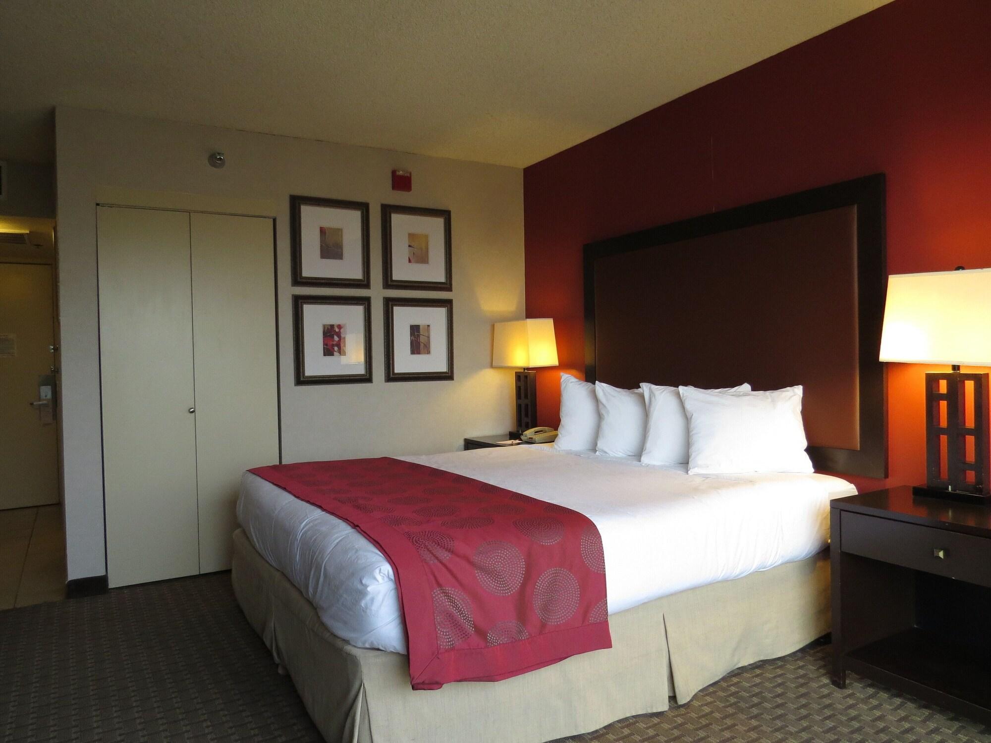 Holiday Inn Express & Suites Phoenix - Midtown, An Ihg Hotel Kültér fotó