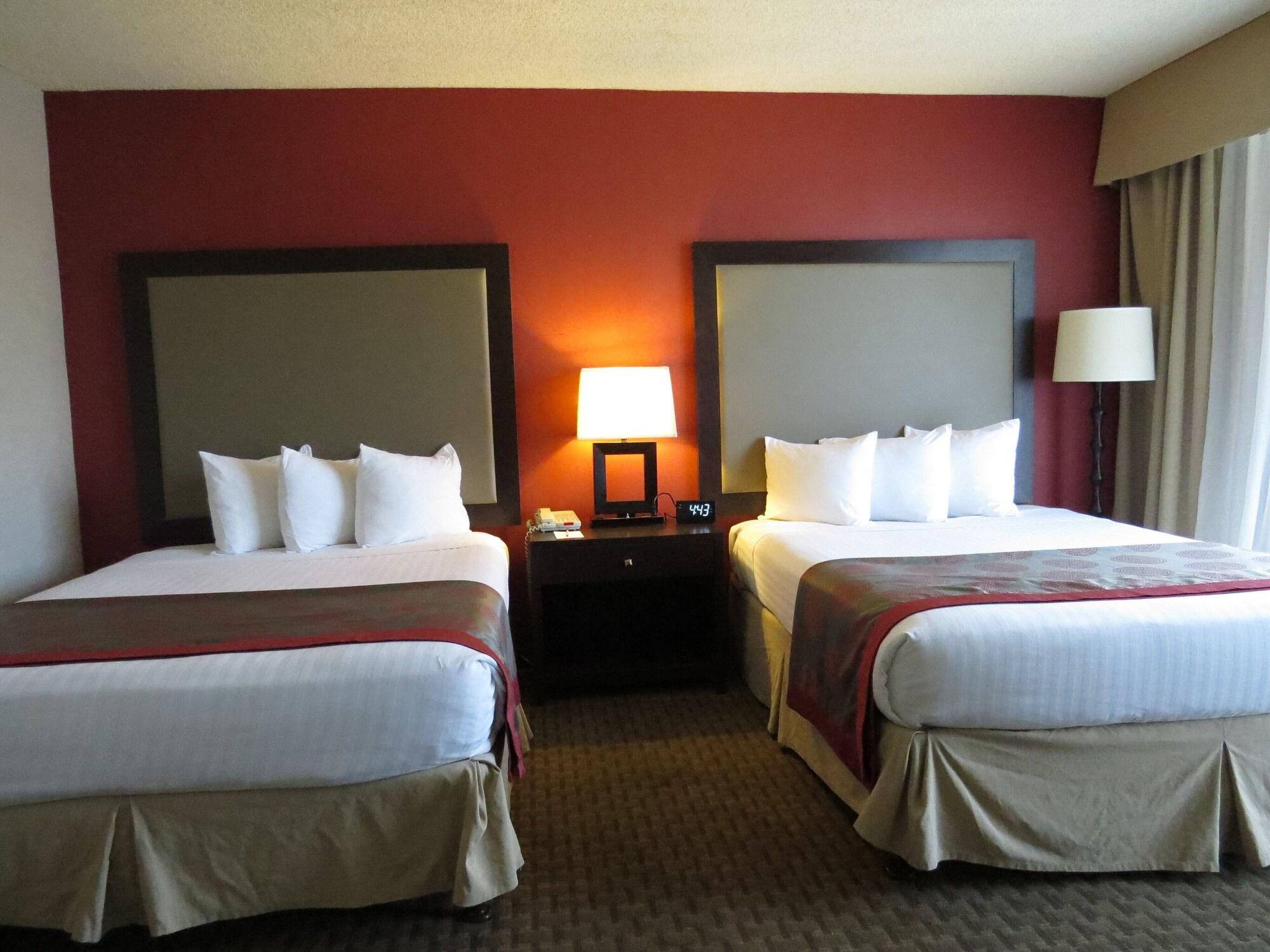 Holiday Inn Express & Suites Phoenix - Midtown, An Ihg Hotel Kültér fotó