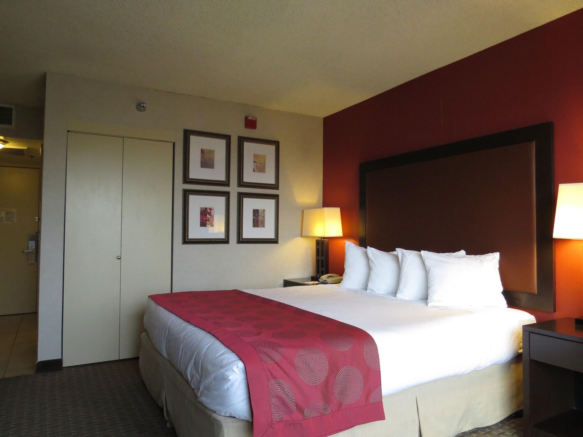 Holiday Inn Express & Suites Phoenix - Midtown, An Ihg Hotel Kültér fotó