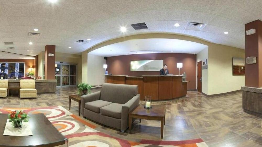 Holiday Inn Express & Suites Phoenix - Midtown, An Ihg Hotel Kültér fotó