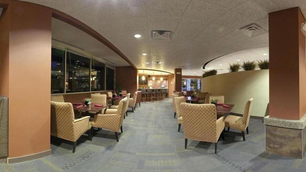 Holiday Inn Express & Suites Phoenix - Midtown, An Ihg Hotel Kültér fotó